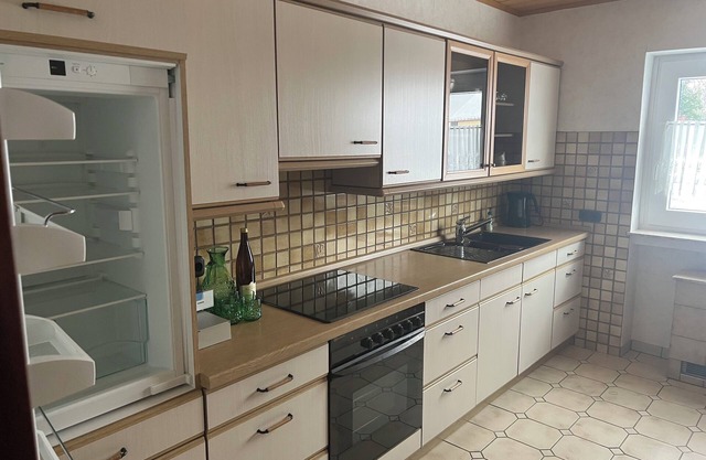 Vacation apartment in the beautiful Westerwald ideal also as a monteur apartment