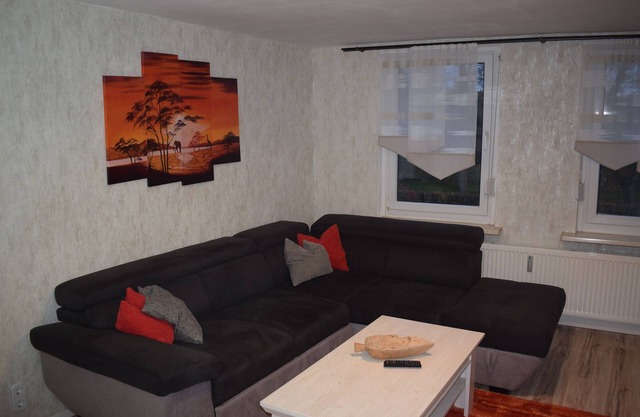 Vacation apartment Völkel