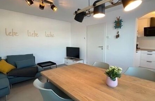 Vacation apartment/apartment for 4 guests with 55m² in Todtnauberg (153834)