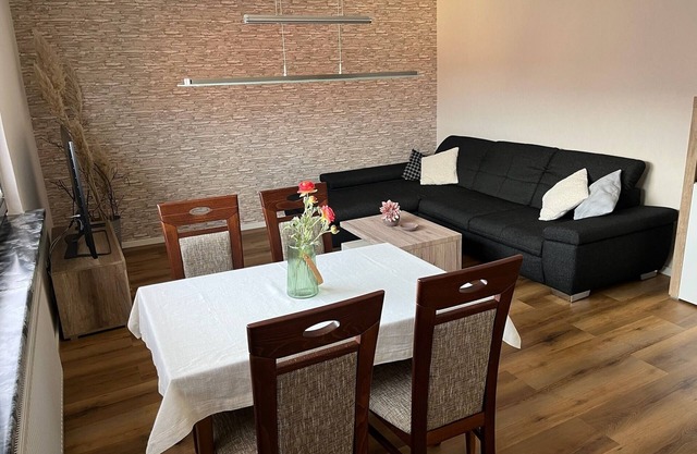 Vacation apartment/apartment for 4 guests with 75m² in Vendersheim (273593)