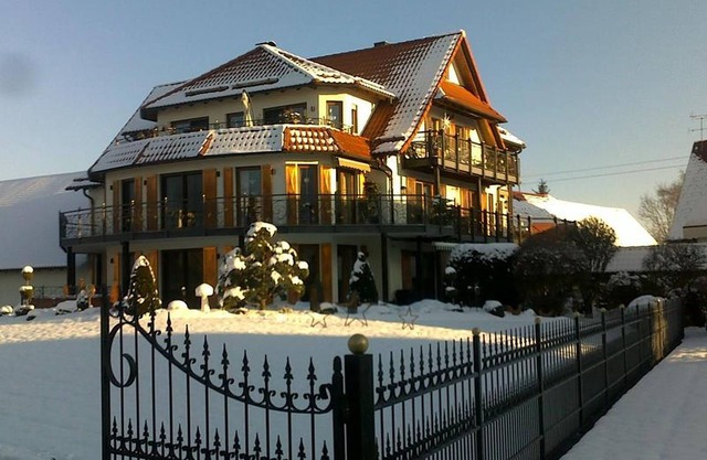 Vacation apartment, 100 sqm, 3 bedrooms, max. 5 persons