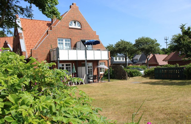Vacation apartment/apartment for 4 guests with 75m² in Wyk auf Föhr (105489)