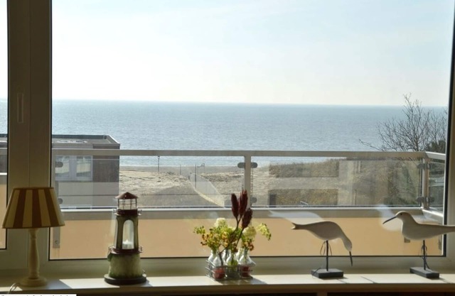 Vacation apartment/apartment for 5 guests with 55m² in Wyk auf Föhr (109375)