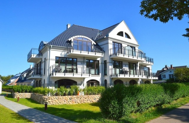 Vacation apartment/apartment for 4 guests with 63m² in Wyk auf Föhr (109500)