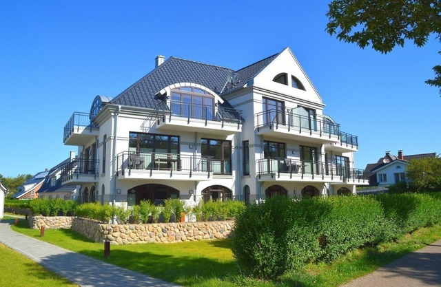 Vacation apartment/apartment for 5 guests with 80m² in Wyk auf Föhr (109501)