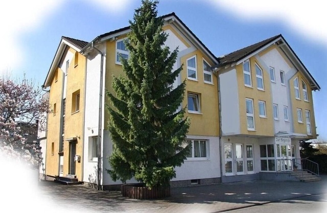 Vacation apartment/apartment for 2 guests with 25m² in Zwingenberg (177420)