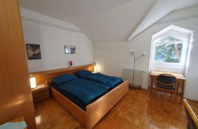 Vacation apartment/apartment for 2 guests with 20m² in Zwingenberg (183460)
