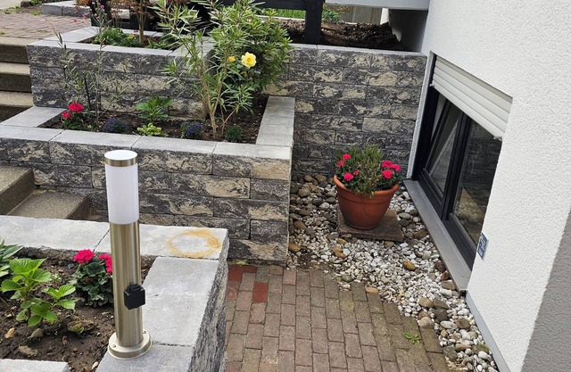 Vacation apartment Essen Kettwig