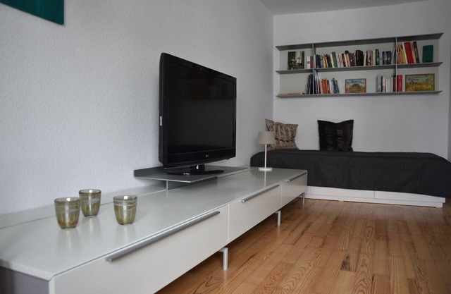 Vacation apartment Frieda - Paul's Ferienglück