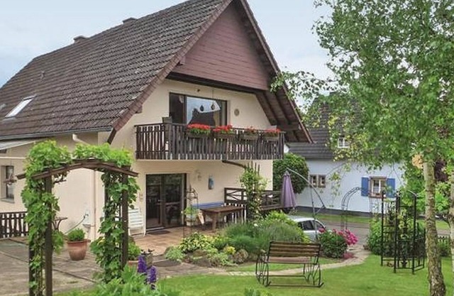 Vacation apartment Gertrud Wieser - 2-bed apartment - non-smoking -