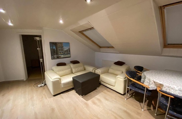 Vacation apartment Heidelberg ZE-2020-7-WZ