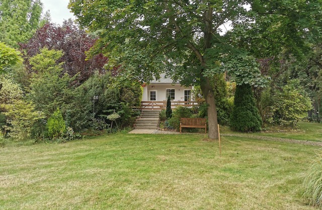 Vacation apartment Heidehof