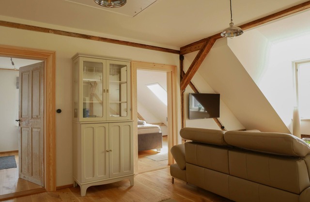 Vacation apartment Helene (ferienwohnungen1886)