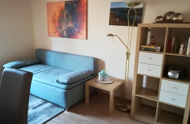 Vacation apartment "Herrenberg" - Ferienwohnungen Thul
