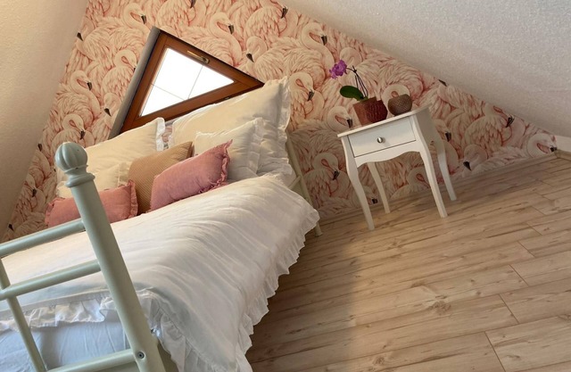 Vacation apartment Ho Men No One - new