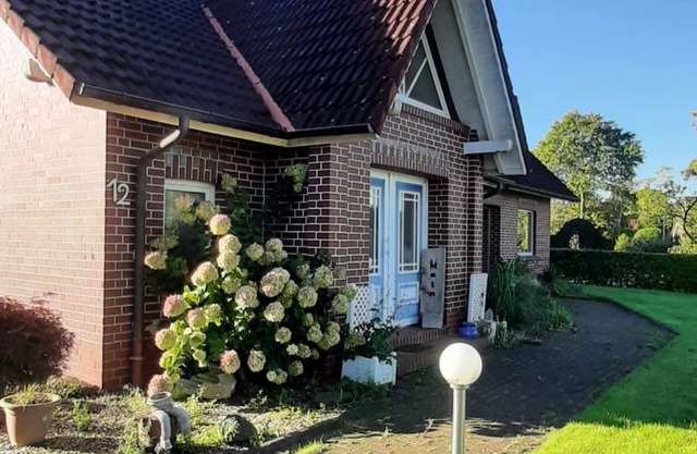 Vacation apartment Hofmann - Fewo Hofmann