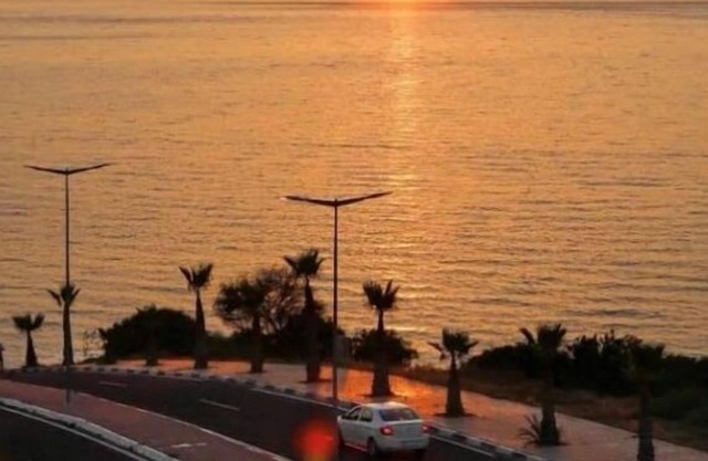 Vacation apartment in hoceima