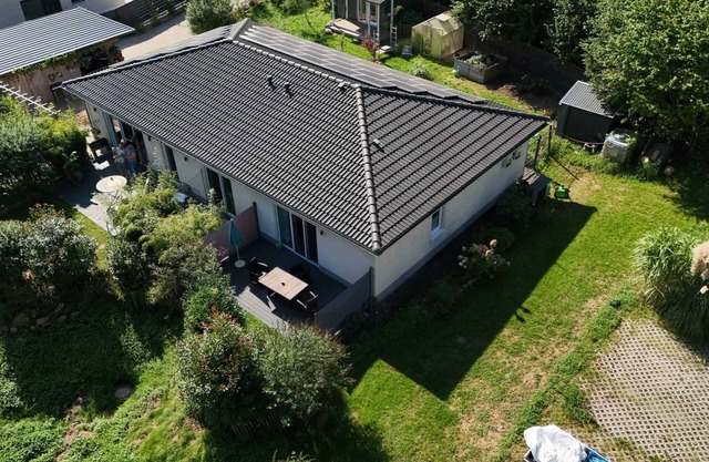Vacation apartment in a green location in the Neckar valley, very well equipped