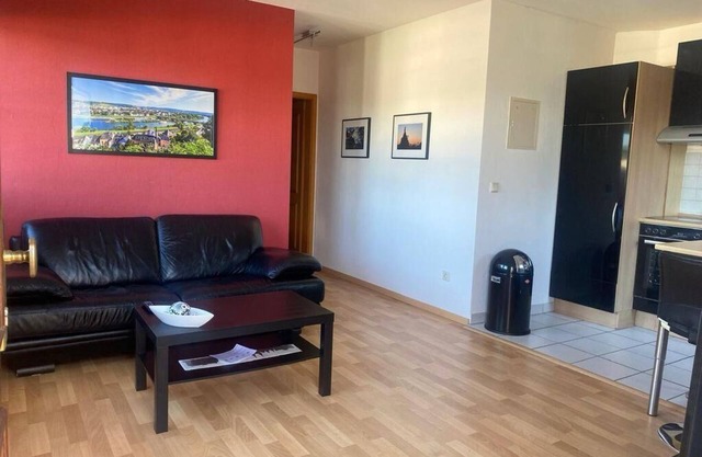 Vacation apartment in the wine village/Moselle
