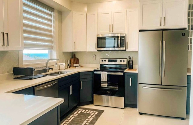 Vacation Apartment in Montego Bay