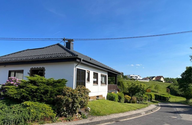 Vacation apartment Karin - Ferienwohung Karin