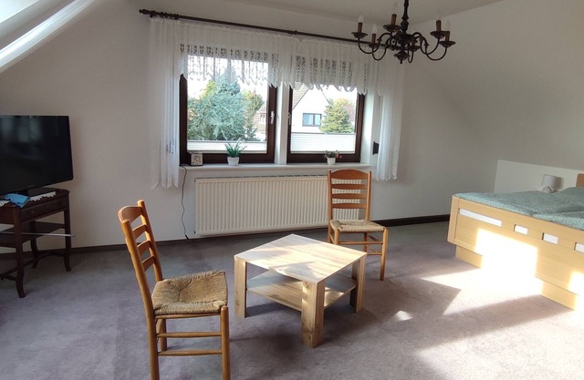 Vacation apartment Kattenhus