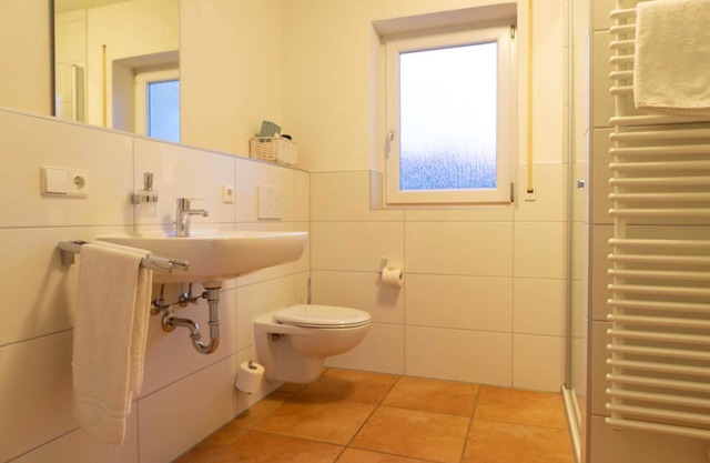 Vacation apartment Kerner - Ferienhof Laurentius