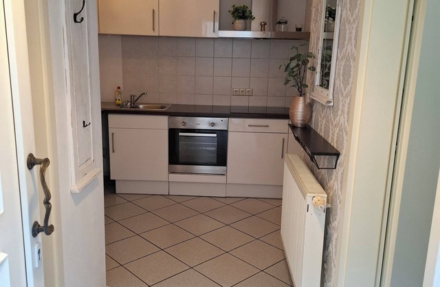 Vacation apartment Lingenfeld, near Speyer, Mannheim, Ludwigshafen, Karlsruhe