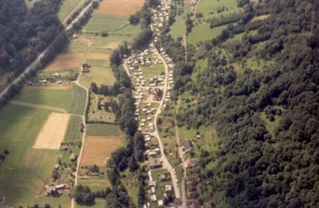Vacation apartment Landzettel