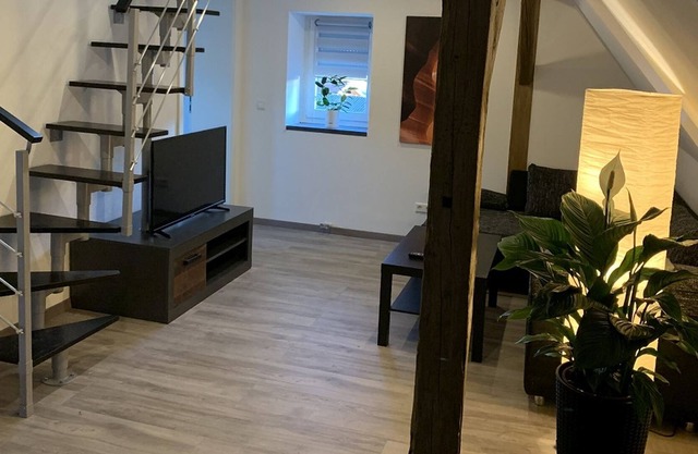 Vacation apartment Mimi II, 85sqm, 2 bedrooms, max. 7 persons