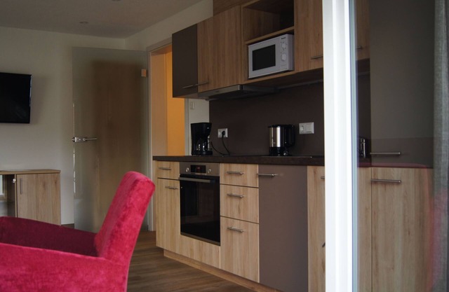 Vacation apartment Merlot - Winzerhof am Schlierbach