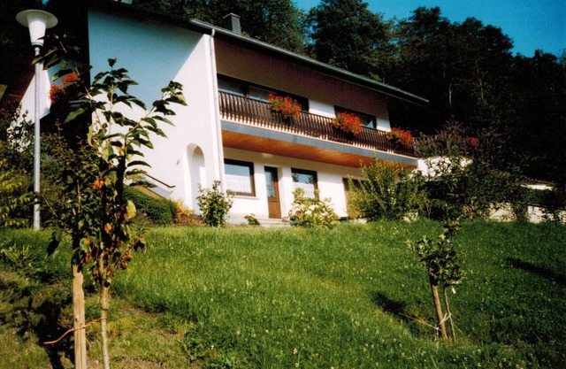 Vacation apartment near the oldest city in Germany, Trier.