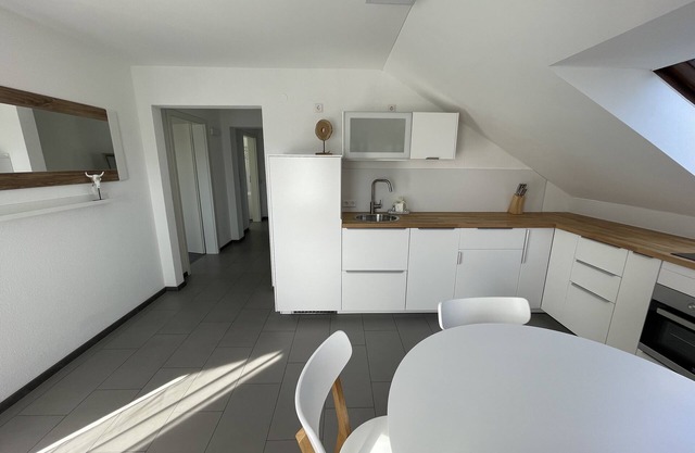 Vacation apartment Nettenwiesen "Charme" Balingen-Endingen