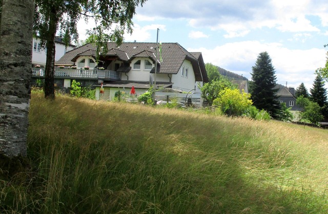Vacation apartment Oberhundem Kirchhundem Sauerland Rothaarwandersteig