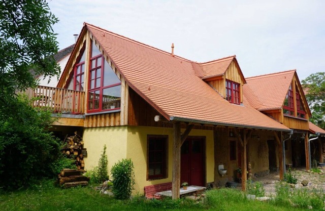 Vacation apartment "Partheblick"