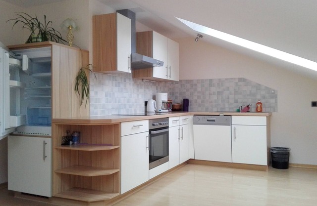 Vacation apartment Reinberg
