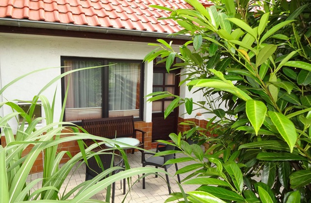 Vacation apartment Sack - Holiday apartment