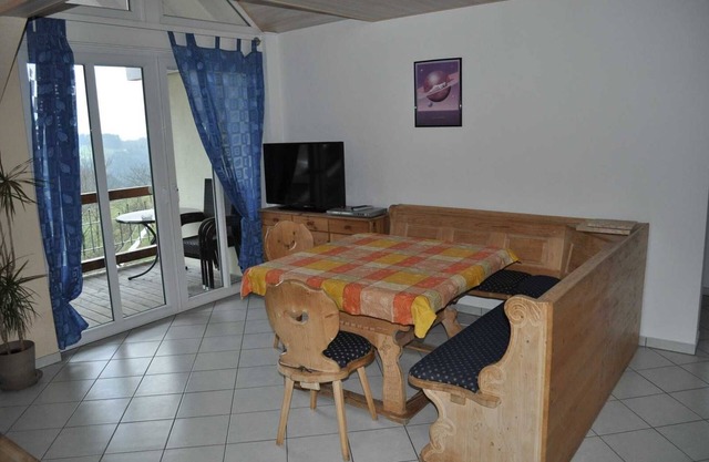 Vacation apartment Schönberg 70sqm, 2 bedrooms, 1 - 7 persons - Holiday apartments