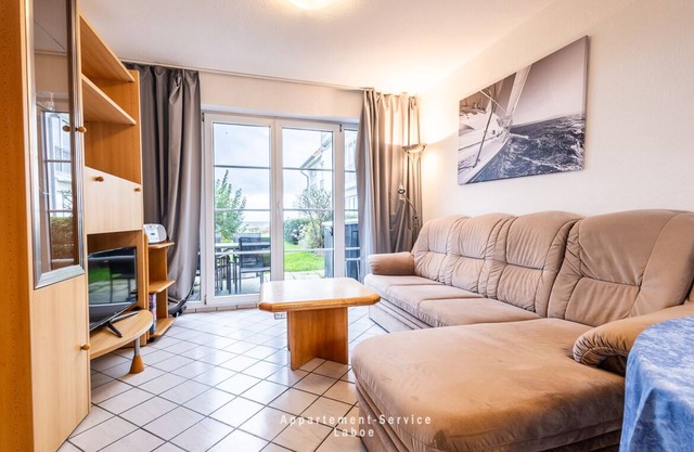 Vacation apartment Stein W03