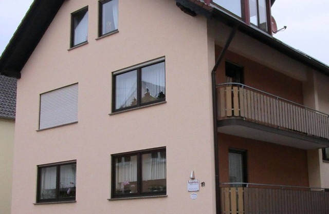 Vacation apartment Traudel - Holiday apartment Traudel II