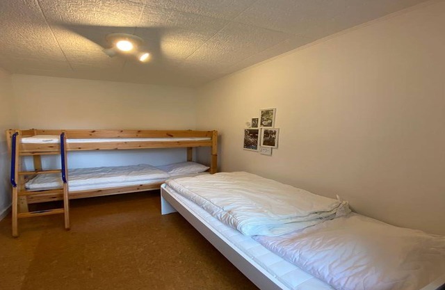 Vacation apartment Veischedetal in the Sauerland, 85sqm, 2 bedrooms, 1 living/bedroom, max. 6 pers.