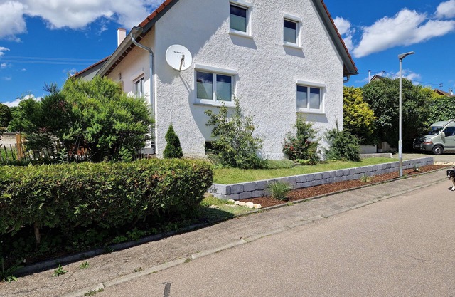 Vacation apartment with dog/Wellness offers/Liebscher&Bracht exercise room