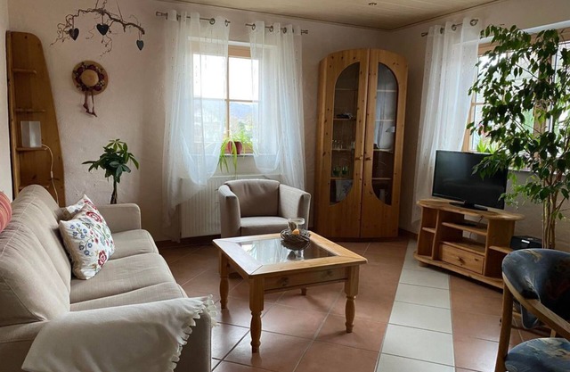 Vacation apartment Wiltburg - Fischers Ferienhaus