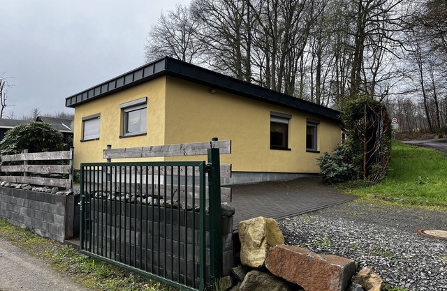 Vacation apartment Windecker Ländchen