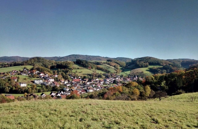 Vacation apartment Zum Bienenstock