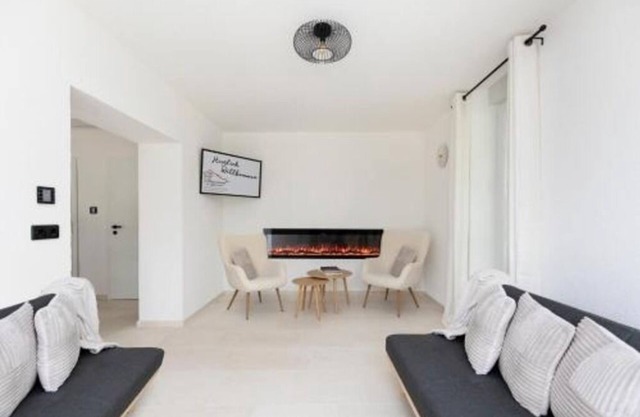 Vacation apartment Zur Nordalb