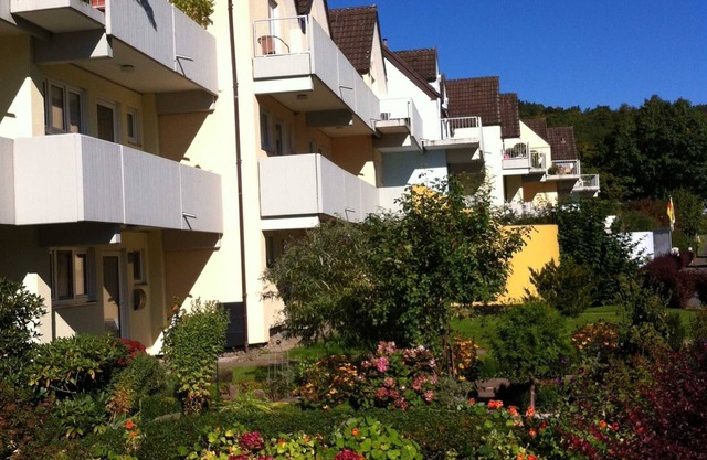 Vacation apartments Edersee-Scheid - Maisonette apartment Edersee-Scheid
