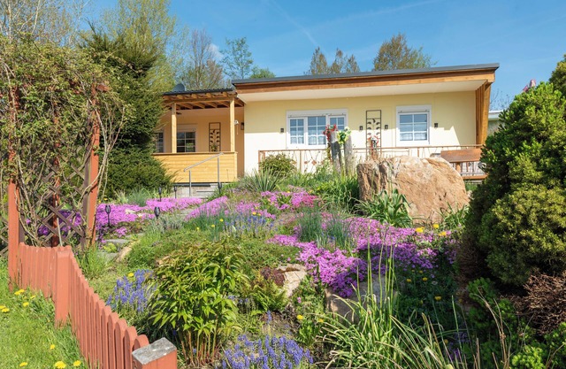 Vacation cottage Amèlie