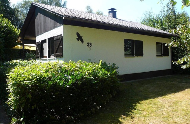 Vacation cottage Bon Air