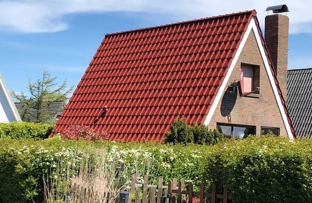 Vacation cottage Deichperle